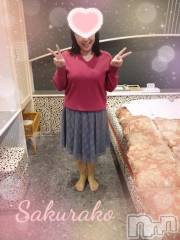 新潟デリヘル五十路マダム新潟店(カサブランカグループ)(イソジマダムニイガタテン) 松宮桜子(52)の1月7日写メブログ「Ｔさまへお礼♡」