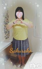 新潟デリヘル五十路マダム新潟店(カサブランカグループ)(イソジマダムニイガタテン) 松宮桜子(52)の8月7日写メブログ「有り難いわあ～💕　[お題]from:なんかソワソワさん」