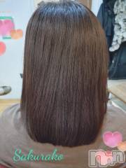 新潟デリヘル五十路マダム新潟店(カサブランカグループ)(イソジマダムニイガタテン) 松宮桜子(52)の12月13日写メブログ「美容室へ行って来ました💕」