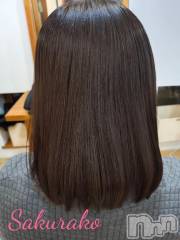 新潟デリヘル五十路マダム新潟店(カサブランカグループ)(イソジマダムニイガタテン) 松宮桜子(52)の1月10日写メブログ「行ってきました✂️」