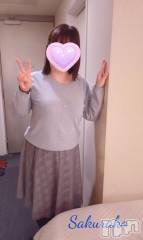 新潟デリヘル五十路マダム新潟店(カサブランカグループ)(イソジマダムニイガタテン) 松宮桜子(52)の2月26日写メブログ「Kさまへお礼♡」