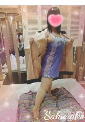 新潟デリヘル五十路マダム新潟店(カサブランカグループ)(イソジマダムニイガタテン) 松宮桜子(52)の4月19日写メブログ「わあい♪」