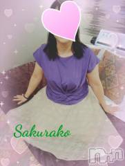 新潟デリヘル五十路マダム新潟店(カサブランカグループ)(イソジマダムニイガタテン) 松宮桜子(52)の7月7日写メブログ「泡立つマスク…」