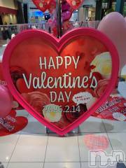 新潟デリヘル五十路マダム新潟店(カサブランカグループ)(イソジマダムニイガタテン) 松宮桜子(52)の2月14日写メブログ「バレンタイン♡」