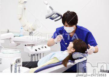 新潟デリヘル 五十路マダム新潟店(カサブランカグループ)(イソジマダムニイガタテン) 松宮桜子(52)の2月18日写メブログ「歯医者さん」