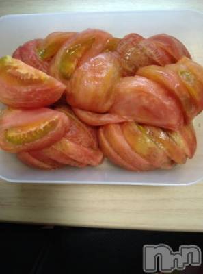 新潟デリヘル 五十路マダム新潟店(カサブランカグループ)(イソジマダムニイガタテン) 松宮桜子(52)の8月1日写メブログ「きのう頂いたトマト?」