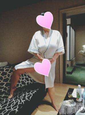 新潟デリヘル 五十路マダム新潟店(カサブランカグループ)(イソジマダムニイガタテン) 松宮桜子(52)の2月16日写メブログ「月うさ、Ｏさまへお礼♬」