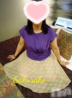 新潟デリヘル 五十路マダム新潟店(カサブランカグループ)(イソジマダムニイガタテン) 松宮桜子(52)の8月22日写メブログ「あちぃ～🙋」