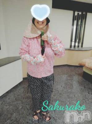 新潟デリヘル 五十路マダム新潟店(カサブランカグループ)(イソジマダムニイガタテン) 松宮桜子(52)の10月7日写メブログ「次回は、15時30分ごろ～お伺いできます💓」