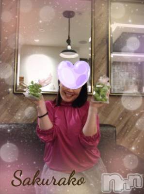 新潟デリヘル 五十路マダム新潟店(カサブランカグループ)(イソジマダムニイガタテン) 松宮桜子(52)の10月8日写メブログ「Ｋさまへお礼♡」