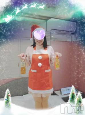 新潟デリヘル 五十路マダム新潟店(カサブランカグループ)(イソジマダムニイガタテン) 松宮桜子(52)の12月25日写メブログ「さくらこ🌸サンタ🎅、早めに出勤いたしました💓」
