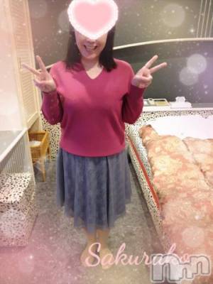 新潟デリヘル 五十路マダム新潟店(カサブランカグループ)(イソジマダムニイガタテン) 松宮桜子(52)の1月8日写メブログ「Ｔさま💕　クチコミありがとう～🥰」