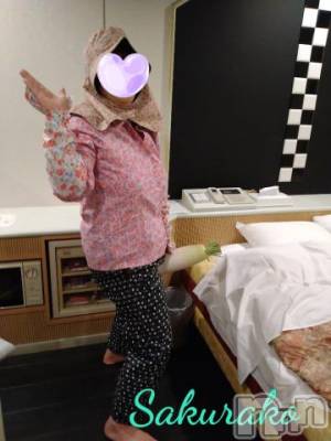 新潟デリヘル 五十路マダム新潟店(カサブランカグループ)(イソジマダムニイガタテン) 松宮桜子(52)の2月28日写メブログ「Ｎさまへお礼♡」