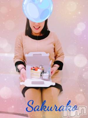 新潟デリヘル 五十路マダム新潟店(カサブランカグループ)(イソジマダムニイガタテン) 松宮桜子(52)の3月24日写メブログ「Hさまへお礼♡」