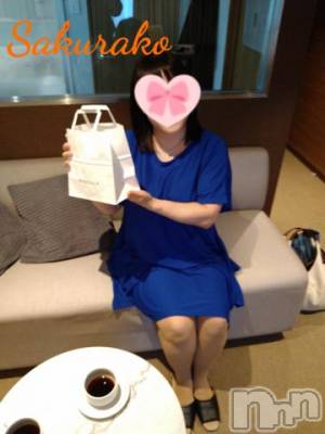 新潟デリヘル 五十路マダム新潟店(カサブランカグループ)(イソジマダムニイガタテン) 松宮桜子(52)の5月20日写メブログ「Ａさまへお礼♡」