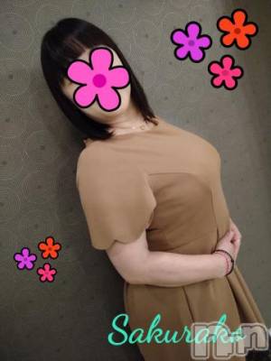 新潟デリヘル 五十路マダム新潟店(カサブランカグループ)(イソジマダムニイガタテン) 松宮桜子(52)の5月24日写メブログ「さくらこ🌸です♪」