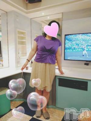 新潟デリヘル 五十路マダム新潟店(カサブランカグループ)(イソジマダムニイガタテン) 松宮桜子(52)の8月14日写メブログ「Iさまへお礼♡」