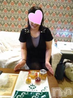 新潟デリヘル 五十路マダム新潟店(カサブランカグループ)(イソジマダムニイガタテン) 松宮桜子(52)の8月15日写メブログ「Sさまへお礼♡」