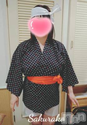 新潟デリヘル 五十路マダム新潟店(カサブランカグループ)(イソジマダムニイガタテン) 松宮桜子(52)の8月23日写メブログ「Nさまへお礼♡」