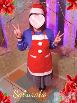 新潟デリヘル 五十路マダム新潟店(カサブランカグループ)(イソジマダムニイガタテン) 松宮桜子(52)の12月1日写メブログ「Tさまへお礼♡」