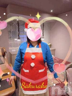 新潟デリヘル 五十路マダム新潟店(カサブランカグループ)(イソジマダムニイガタテン) 松宮桜子(52)の12月13日写メブログ「Ｓさまへお礼♡」
