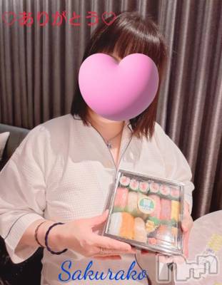新潟デリヘル 五十路マダム新潟店(カサブランカグループ)(イソジマダムニイガタテン) 松宮桜子(52)の1月10日写メブログ「Kさまへお礼♡」