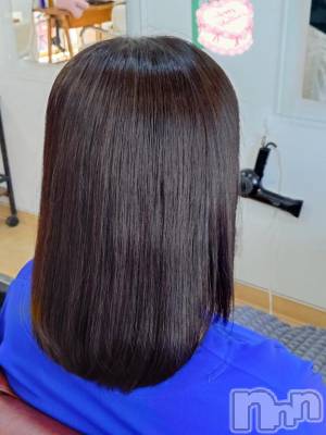 新潟デリヘル 五十路マダム新潟店(カサブランカグループ)(イソジマダムニイガタテン) 松宮桜子(52)の7月19日写メブログ「カットして来ました🌸」