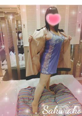 新潟デリヘル 五十路マダム新潟店(カサブランカグループ)(イソジマダムニイガタテン) 松宮桜子(52)の5月11日写メブログ「さくらこ🌸です♡」