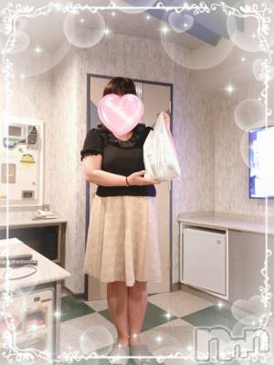 新潟デリヘル 五十路マダム新潟店(カサブランカグループ)(イソジマダムニイガタテン) 松宮桜子(53)の10月10日写メブログ「Sさまへお礼♡」