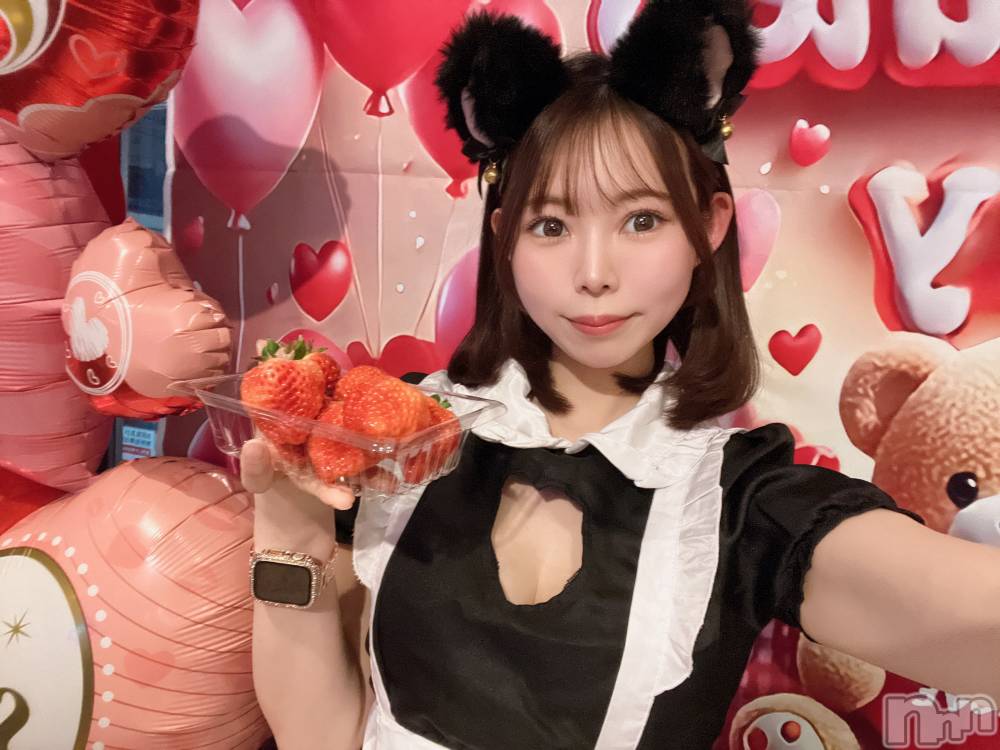 ����������ʥå��������륺�С�Girls Bar Bacchus�������Ź(�Хå��������ޥ��ƥ�) �����ͤ�2��15���̥�֥����ֽ�🍓��