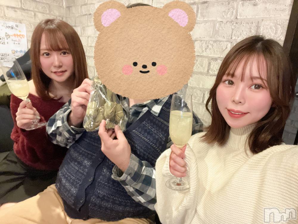 ����������ʥå��������륺�С�Girls Bar Bacchus�������Ź(�Хå��������ޥ��ƥ�) �ʤʤ�2��17���̥�֥����ֺ��Ļ�💗��