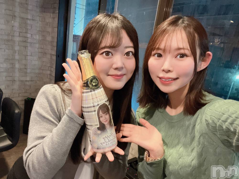 ����������ʥå��������륺�С�Girls Bar Bacchus�������Ź(�Хå��������ޥ��ƥ�) �����ͤ�2��18���̥�֥����֤��㤸�㡼��💖��