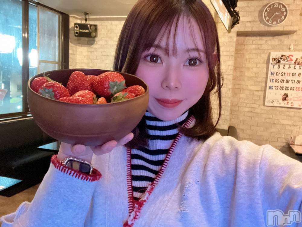 ����������ʥå��������륺�С�Girls Bar Bacchus�������Ź(�Хå��������ޥ��ƥ�) �����ͤ�2��21���̥�֥����ֿ������🍓��