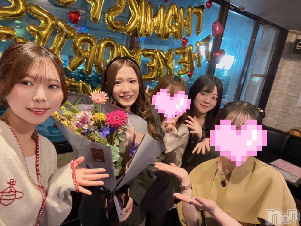 ����������ʥå��������륺�С�Girls Bar Bacchus�������Ź(�Хå��������ޥ��ƥ�) �����3��29���̥�֥����֤��Ĥ��줵�ޤǤ���💗��