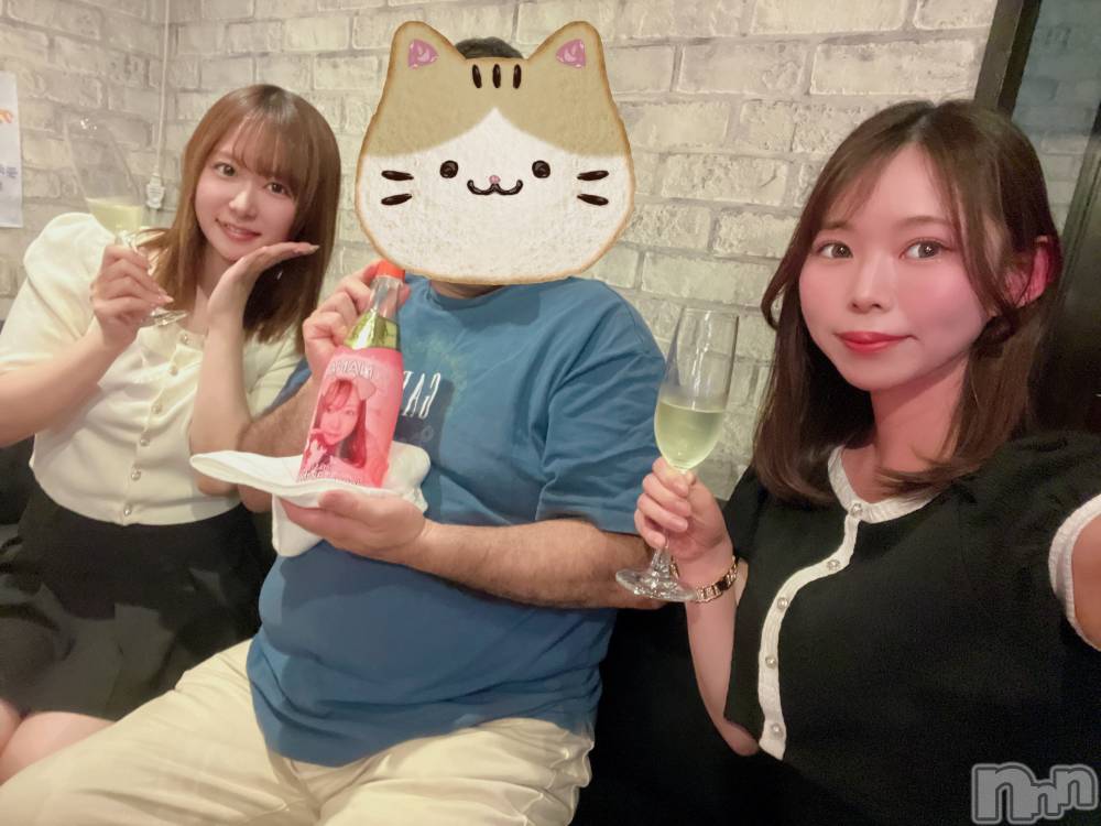 ����������ʥå��������륺�С�Girls Bar Bacchus�������Ź(�Хå��������ޥ��ƥ�) �����ͤ�5��20���̥�֥�����ǭ������🐈🐾��