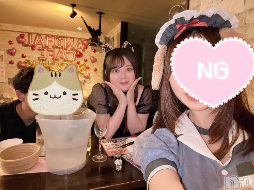 ����������ʥå��������륺�С�Girls Bar Bacchus�������Ź(�Хå��������ޥ��ƥ�) ��������7��19���̥�֥����֥��˥ޥ�🐶��