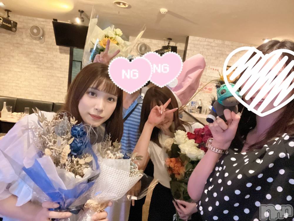 ����������ʥå��������륺�С�Girls Bar Bacchus�������Ź(�Хå��������ޥ��ƥ�) �����ͤ�8��1���̥�֥����֤��֤��餱💐��