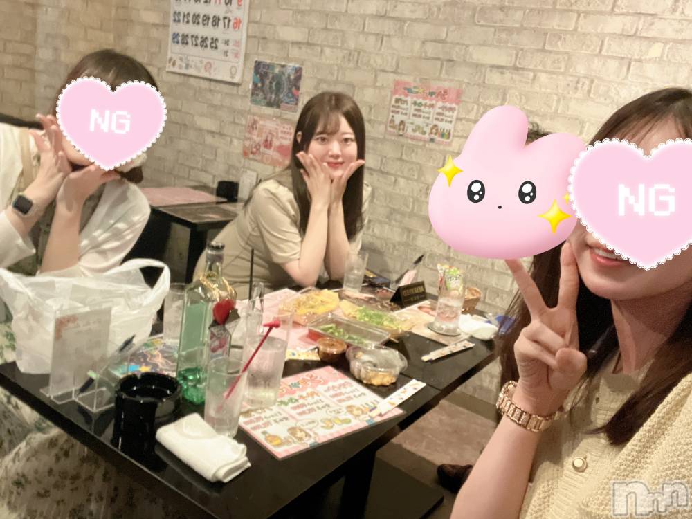 ����������ʥå��������륺�С�Girls Bar Bacchus�������Ź(�Хå��������ޥ��ƥ�) ��������8��26���̥�֥����֥ѡ��ƥ�✌🏻️💖��
