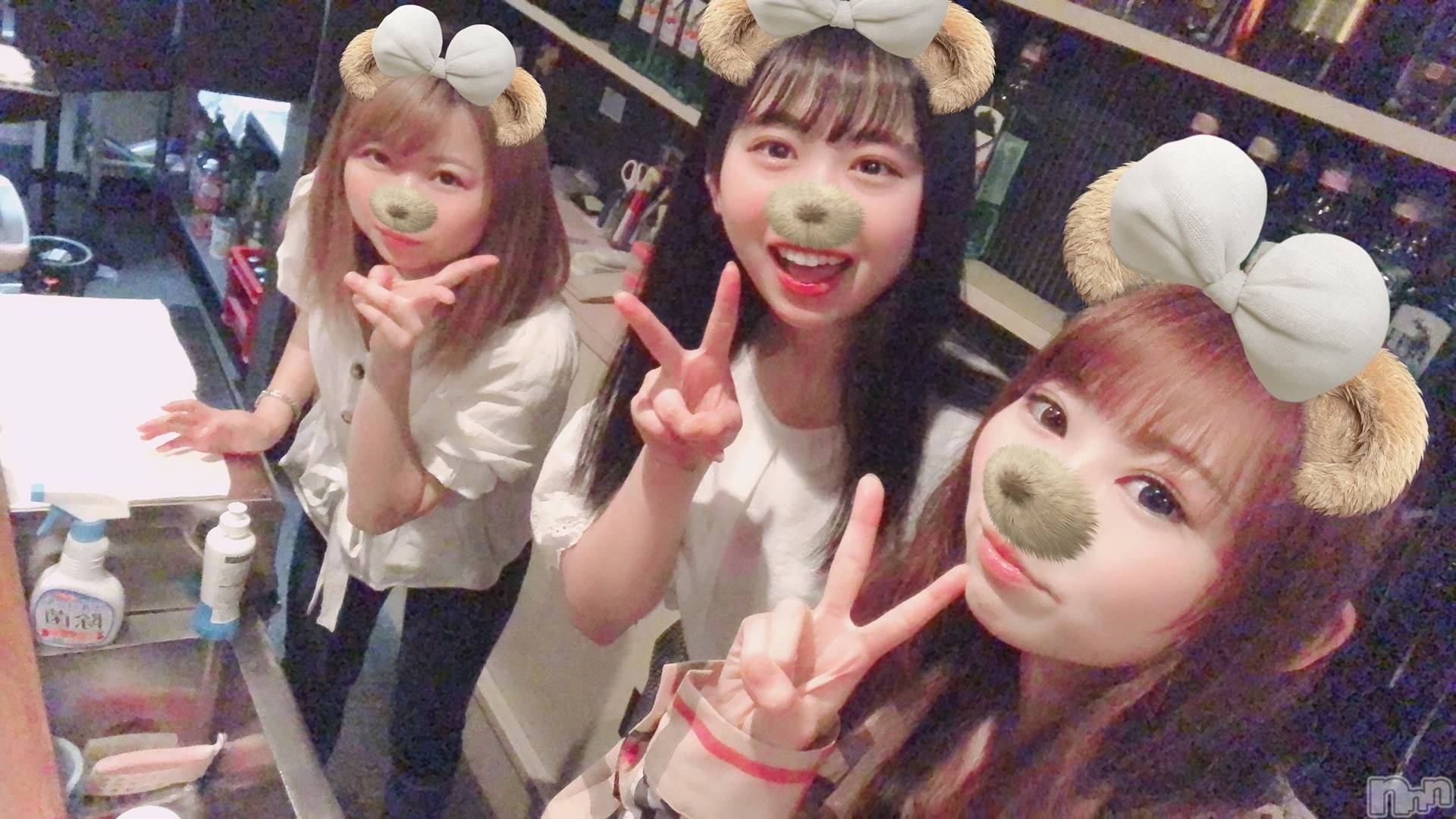 ʥå륺СGirls Bar BacchusŹ(Хåޥƥ) 2019ǯ66̥֥( ᐛ )ڡ⡢