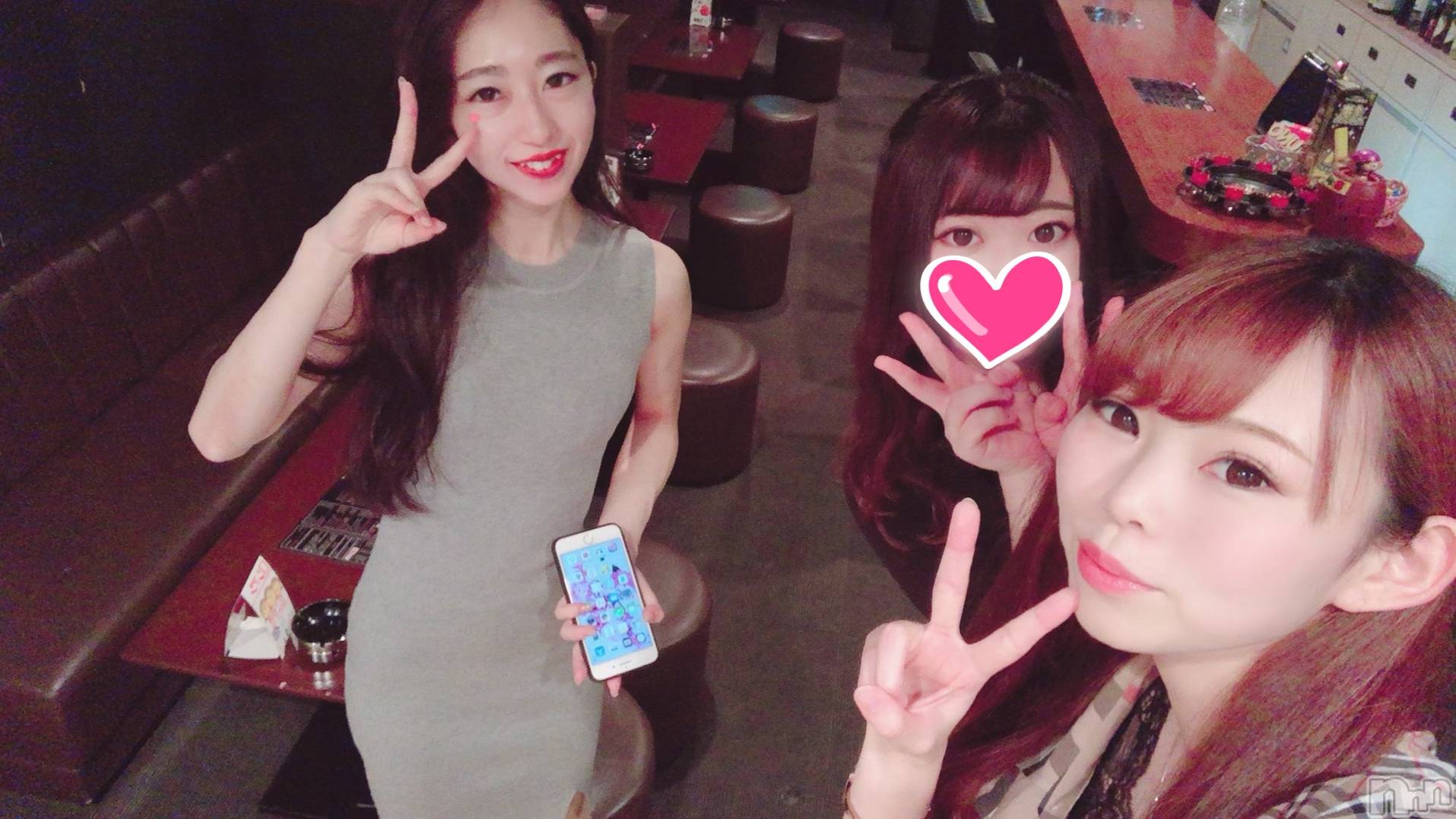 ʥå륺СGirls Bar BacchusŹ(Хåޥƥ) 2019ǯ74̥֥֤äƤ♬︎♡