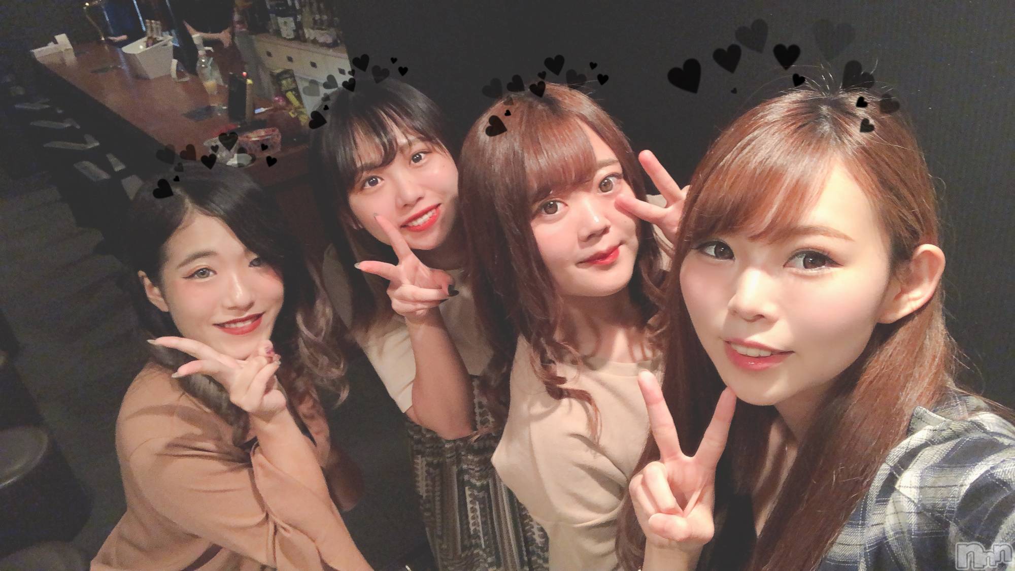 ʥå륺СGirls Bar BacchusŹ(Хåޥƥ) 2019ǯ102̥֥֤äѤ♥