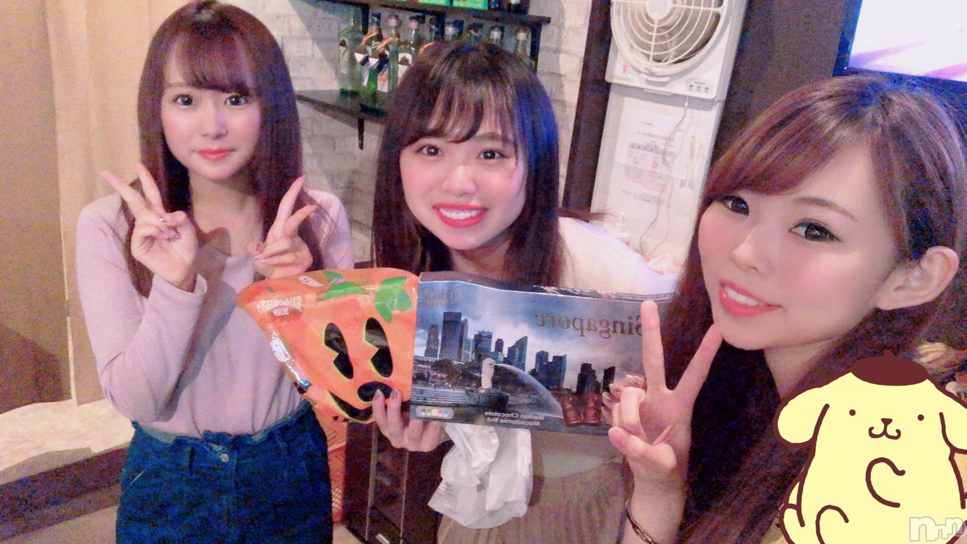 ʥå륺СGirls Bar BacchusŹ(Хåޥƥ) 2019ǯ104ֻ̥֥