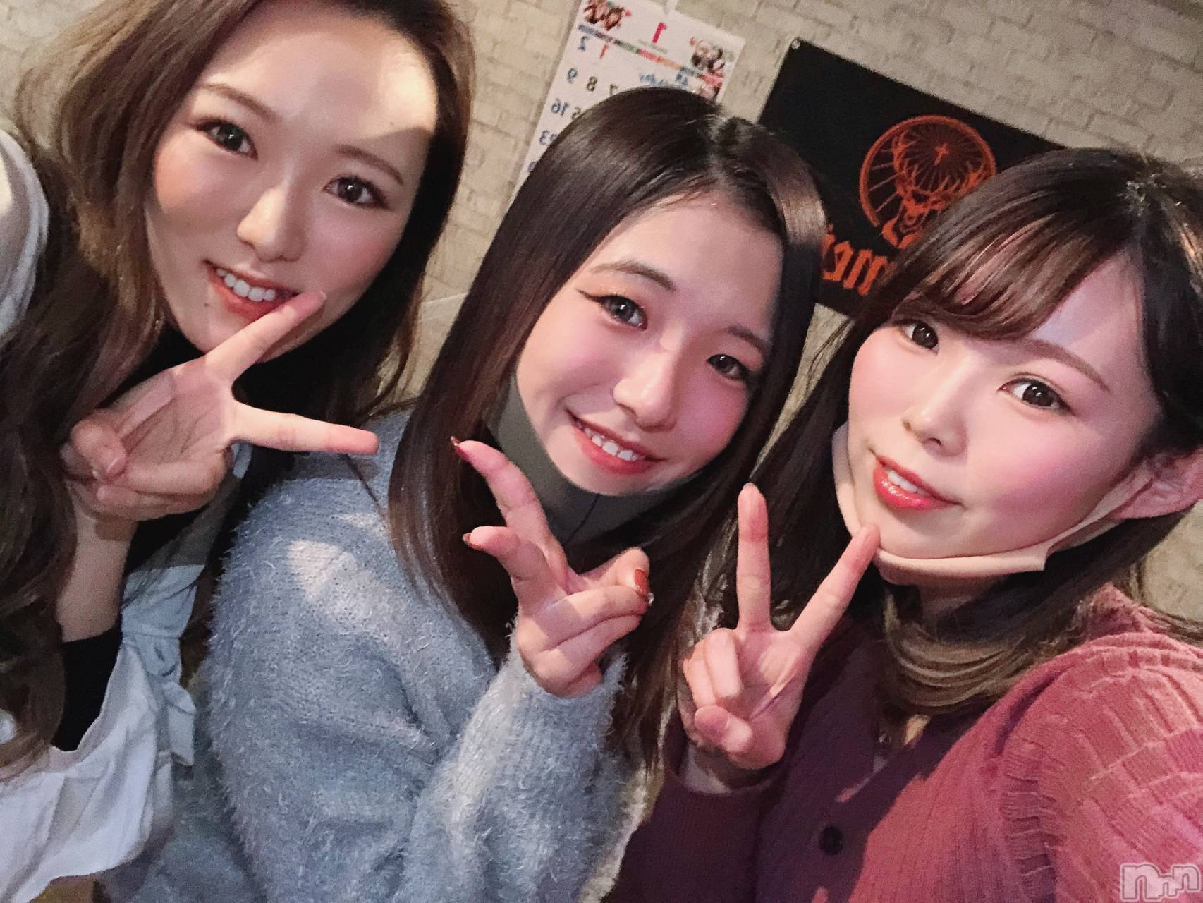 ʥå륺СGirls Bar BacchusŹ(Хåޥƥ) 2021ǯ129ֽ̥֥ж🍙💕