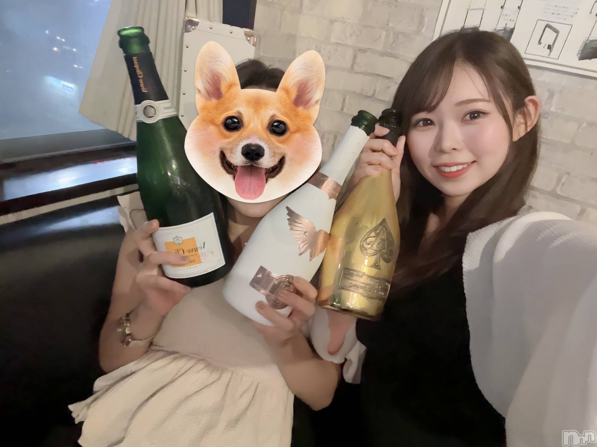 ʥå륺СGirls Bar BacchusŹ(Хåޥƥ) 2023ǯ917ִ̥֥🥹💖