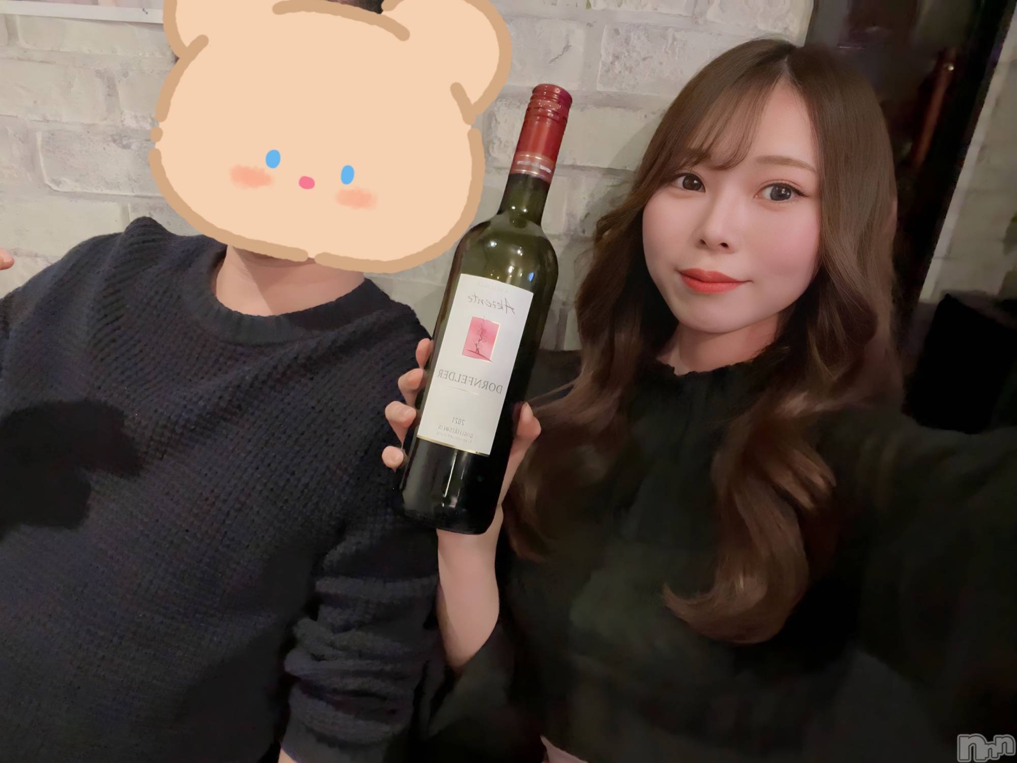 ʥå륺СGirls Bar BacchusŹ(Хåޥƥ) 2023ǯ125̥֥֥ѡƥ🍷♥️