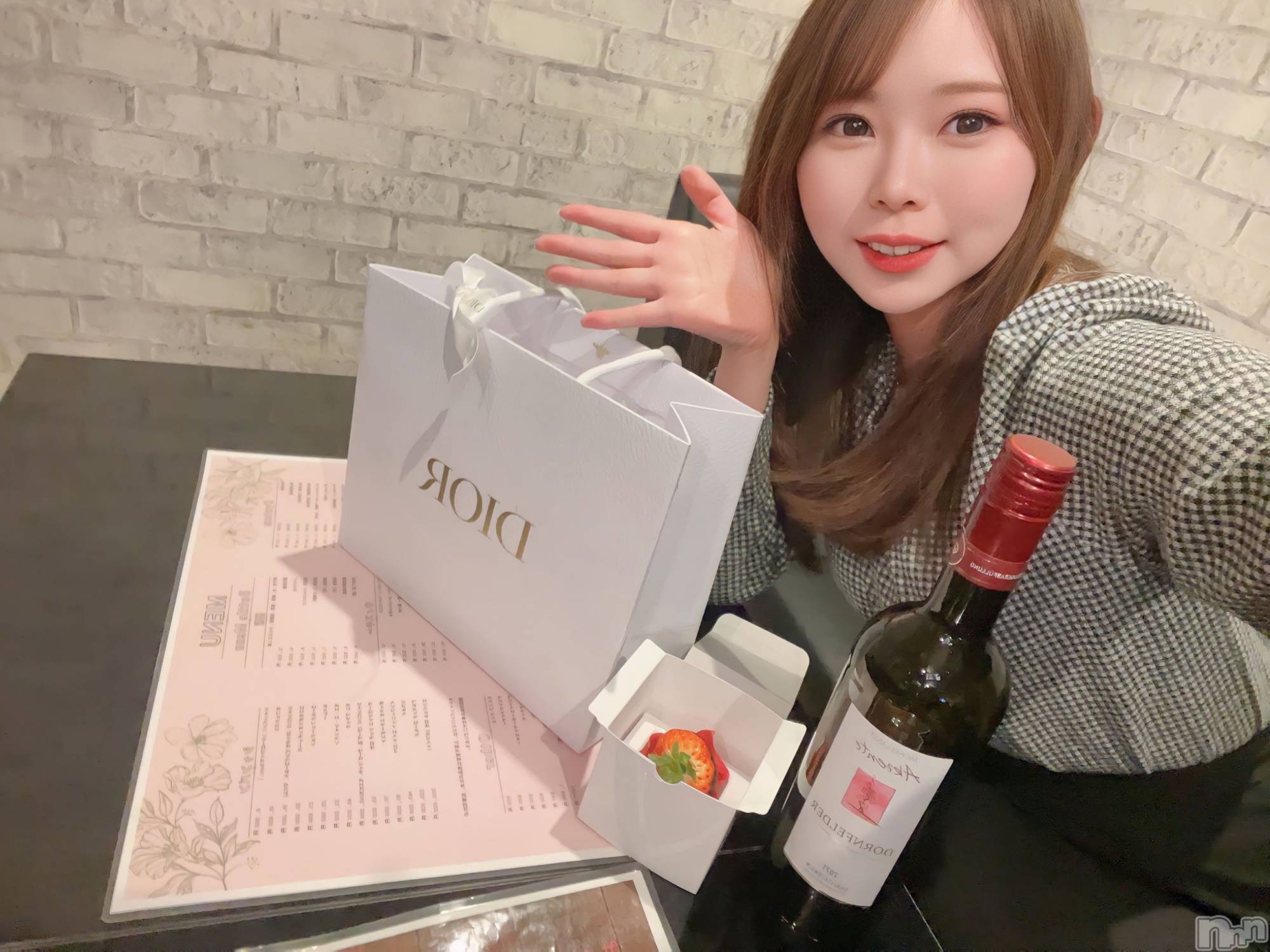 ʥå륺СGirls Bar BacchusŹ(Хåޥƥ) 2024ǯ131̥֥֤꤬Ȥޤ🥺💖
