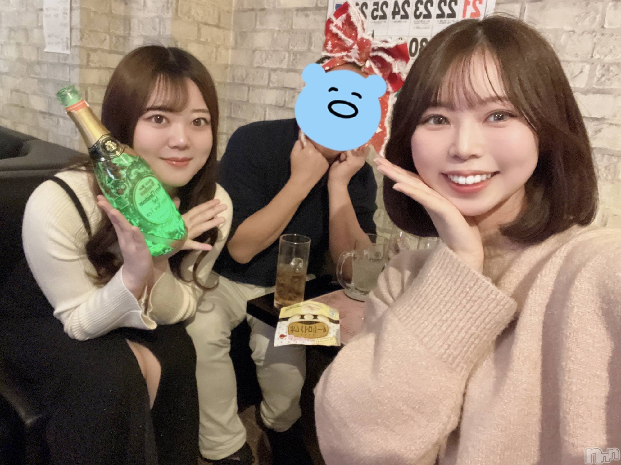 ʥå륺СGirls Bar BacchusŹ(Хåޥƥ) 2025ǯ127̥֥֤̤