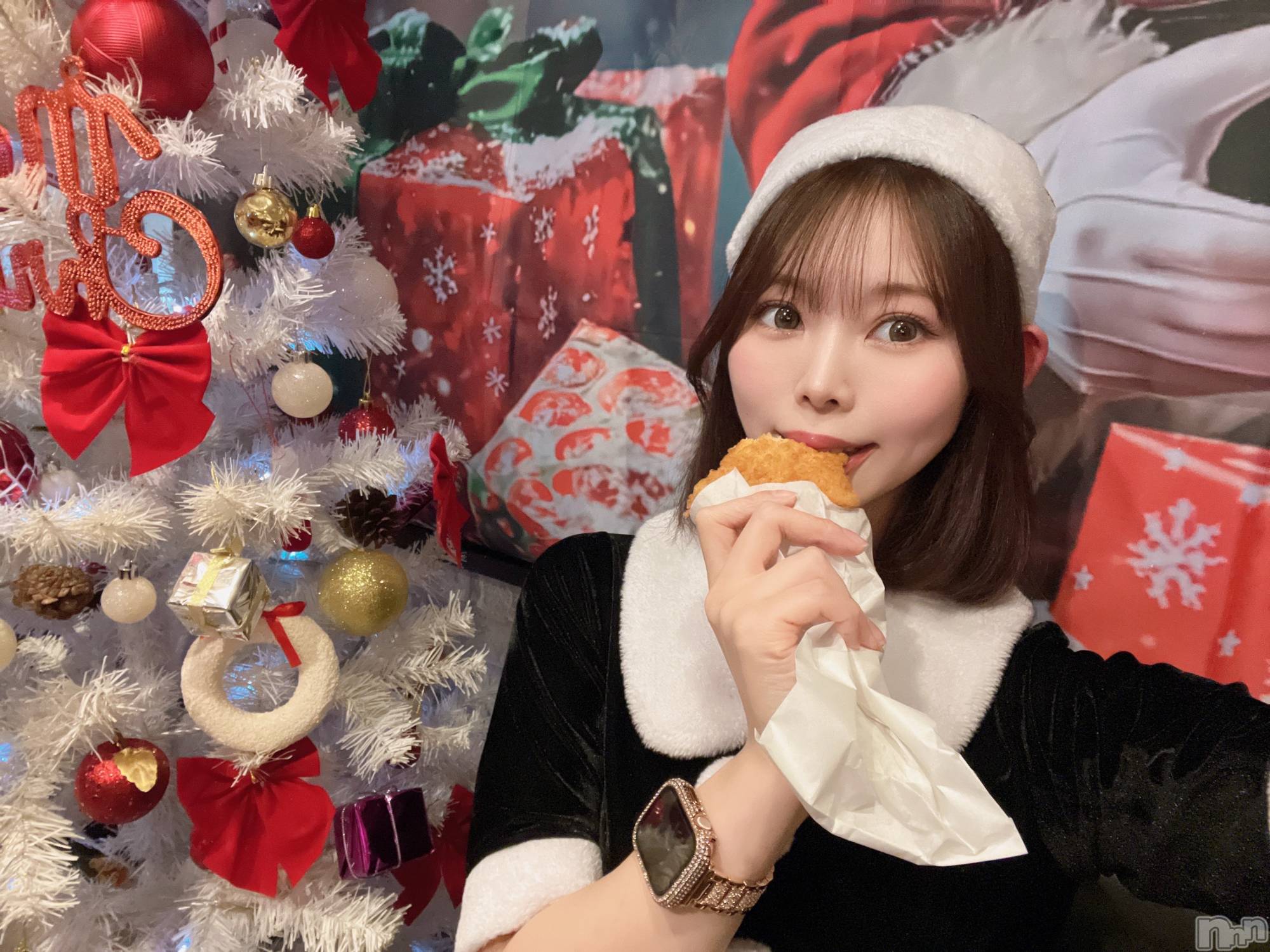 ����������ʥå��������륺�С�Girls Bar Bacchus�������Ź(�Хå��������ޥ��ƥ�) ��2025ǯ12��20���̥�֥����֥��ꥹ�ޥ��ȸ�����💖��