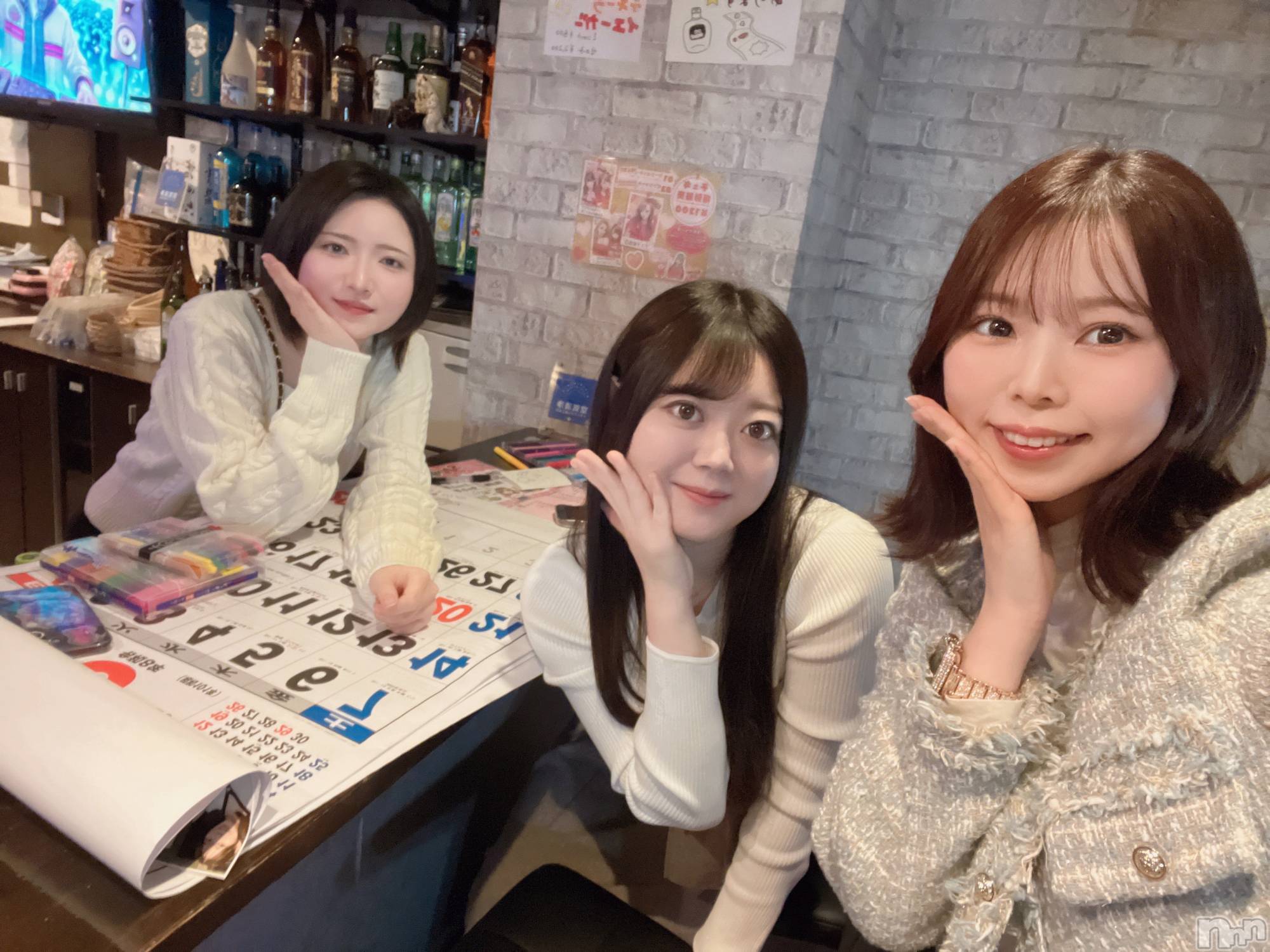 ����������ʥå��������륺�С�Girls Bar Bacchus�������Ź(�Хå��������ޥ��ƥ�) ��2026ǯ1��17���̥�֥����ַ��������夬��☝🏻☝🏻☝🏻��