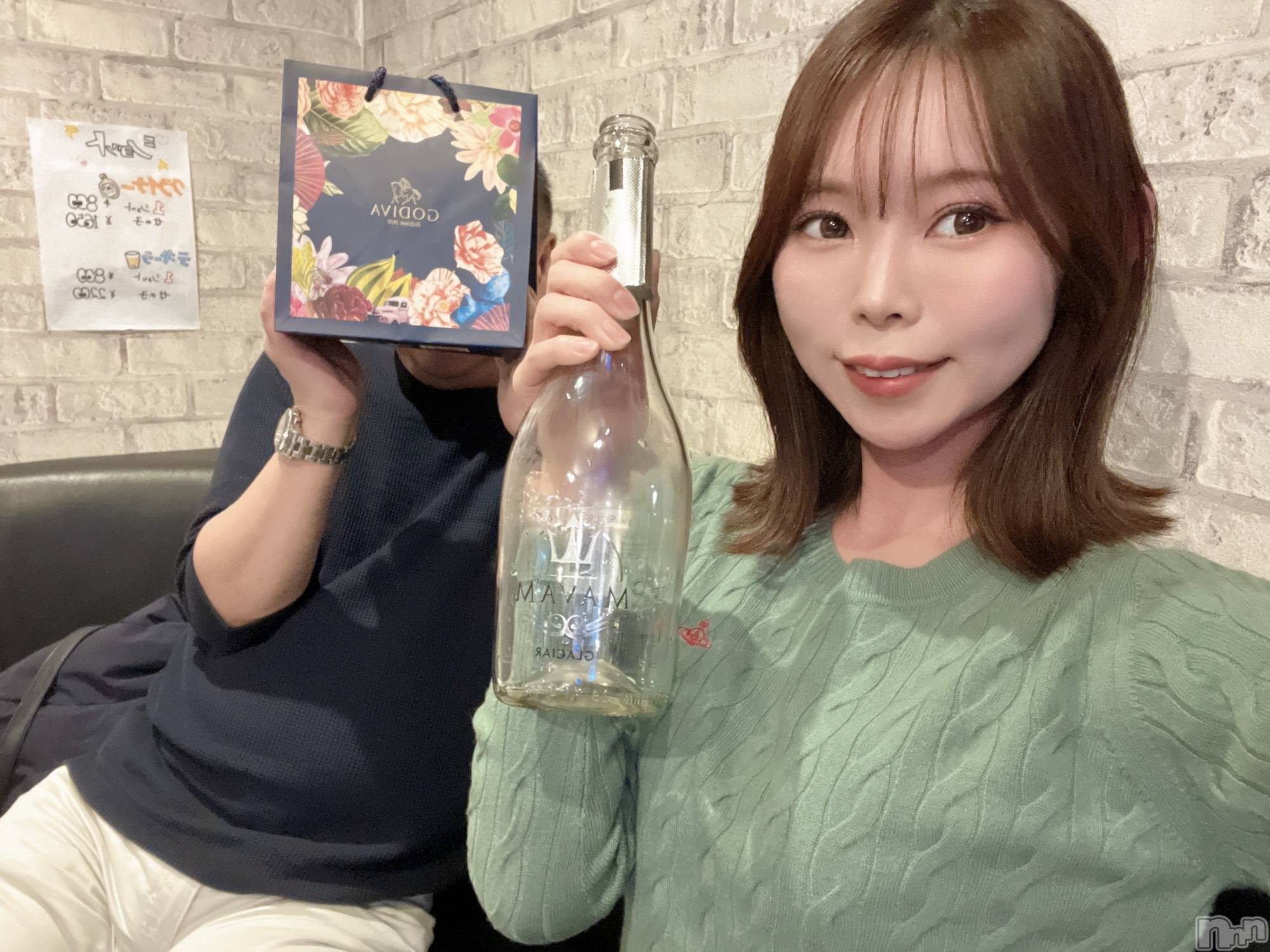 ����������ʥå��������륺�С�Girls Bar Bacchus�������Ź(�Хå��������ޥ��ƥ�) ��2026ǯ1��28���̥�֥�����100��ǯ💞��